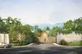 Villa de tres dormitorios 329 m² Si Sunthon, Tailandia