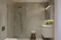 Ático 2 habitaciones 57 m² Girne Belediyesi, Chipre del Norte
