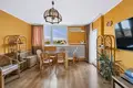 3 room apartment 55 m² Warsaw, Poland