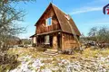 House 65 m² Dziescanski sielski Saviet, Belarus