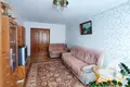 Apartamento 2 habitaciones 50 m² Brest, Belarús