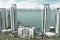 Wohnung 3 zimmer 180 m² Dubai, Vereinigte Arabische Emirate
