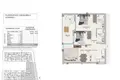 Пентхаус 2 спальни 94 м² Санта-Пола, Испания