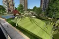 Appartement 4 chambres 135 m² Mezitli, Turquie