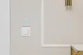 3 room apartment 106 m² Minsk, Belarus