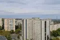 Квартира 1 комната 39 м² Одесса, Украина