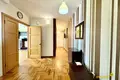 Квартира 2 комнаты 75 м² Минск, Беларусь