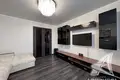 Appartement 2 chambres 56 m² Brest, Bélarus