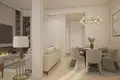Mieszkanie 1 pokój 64 m² Boreti, Czarnogóra