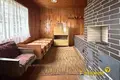 Casa 52 m² Jzufouski sielski Saviet, Belarús