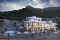 Villa de 4 dormitorios 456 m² Calpe, Španjolska