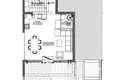 Villa 4 chambres 295 m² Sveti Stefan, Monténégro
