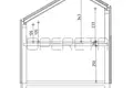 Dom 3 pokoi 100 m² Opcina Kamanje, Chorwacja