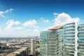 Complejo residencial Eleve
