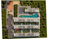 Appartement 1 chambre 73 m² Chypre, Chypre