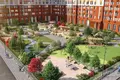 Apartamento 2 habitaciones 47 m² Sapronovo, Rusia