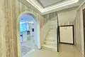 Attique 4 chambres 180 m² Akarca Koyu, Turquie