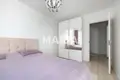 Mieszkanie 3 pokoi 77 m² Turku sub region, Finlandia