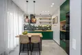 Квартира 3 комнаты 75 м² Копище, Беларусь