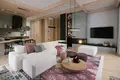 Apartamento 3 habitaciones  Kolasin, Montenegro