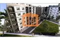 Wohnung 2 zimmer 53 m² Golem, Albanien