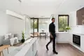 Квартира 2 комнаты 58 м² Познань, Польша