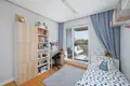 Apartamento 4 habitaciones 121 m² Varsovia, Polonia