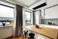2 room apartment 59 m² Warsaw, Poland