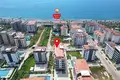 1 bedroom apartment 55 m² Mediterranean Region, Turkey