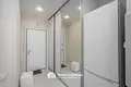 1 room apartment 39 m² in Minsk, Belarus
