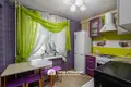 Wohnung 1 zimmer 34 m² Minsk, Belarus