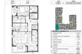 Wohnung 38 m² Tivat, Montenegro