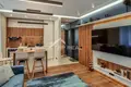 Mieszkanie 3 pokoi 46 m² w Jurmała, Łotwa
