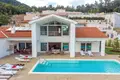 Дом 4 спальни 400 м² Veprinac, Хорватия