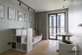 Appartement 3 chambres 75 m² Minsk, Bélarus