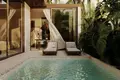 1 bedroom Villa 72 m² Benoa, Indonesia
