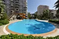 Квартира 3 комнаты 125 м² Аланья, Турция