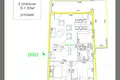 Mieszkanie 2 pokoi 78 m² Budva, Czarnogóra
