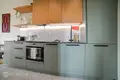 2 room apartment 37 m² in Riga, Latvia