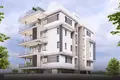 Apartamento 2 habitaciones 78 m² Chipre, Chipre