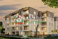 Mieszkanie 2 pokoi 52 m² Rawda, Bułgaria