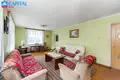 Casa 165 m² Patranys, Lituania