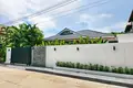 3 bedroom apartment  Si Sunthon, Thailand