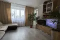 Apartamento 2 habitaciones 51 m² Muchaviecki sielski Saviet, Belarús