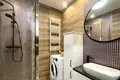 Apartamento 2 habitaciones 35 m² en Varsovia, Polonia
