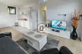 2 room apartment 70 m² in Becici, Montenegro