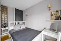 Apartamento 2 habitaciones 38 m² Varsovia, Polonia