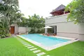 Villa The Residence Resort and Spa Retreat