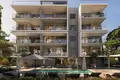 Квартира 2 спальни 118 м² муниципалитет Лимасол, Кипр