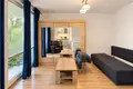 Apartamento 1 habitación 30 m² en Varsovia, Polonia